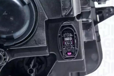 MAGNETI MARELLI 710301101201 -  Основная фара
